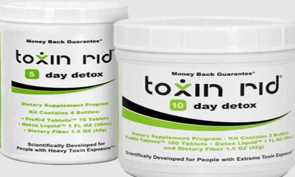 aloe toxin rid shampoo